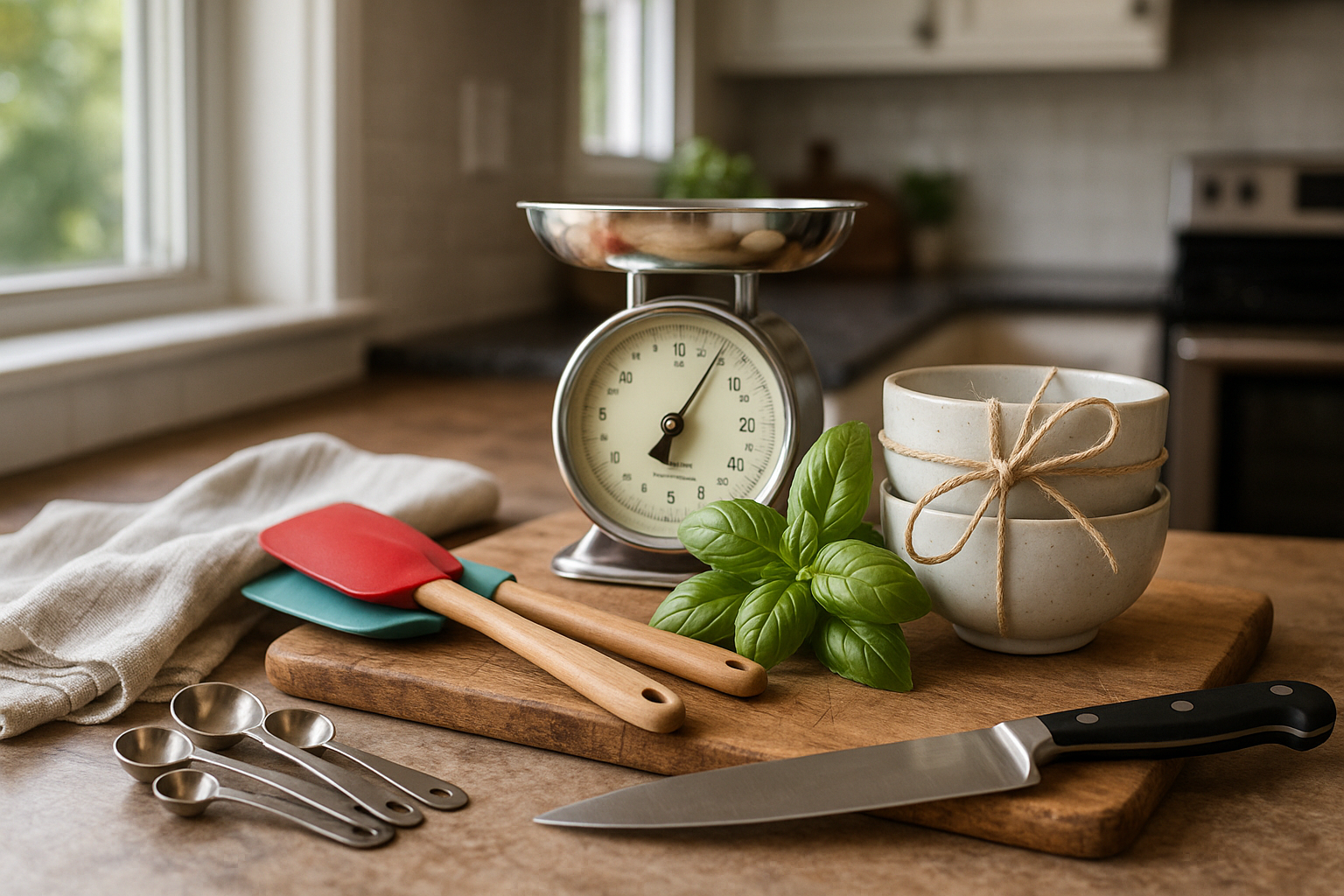 Kitchen Gifts That Make People Say “Where Did You Get That?!”