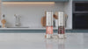 Vivosparks salt and pepper grinder
