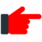 Hand Icon